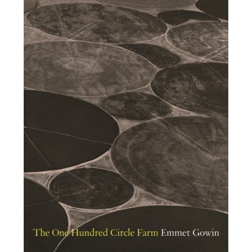The One Hundred Circle Farm (inbunden, eng)