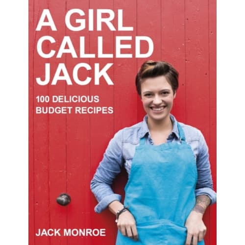 A Girl Called Jack (häftad, eng)