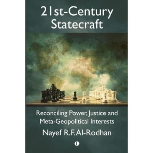 21st-Century Statecraft (inbunden, eng)