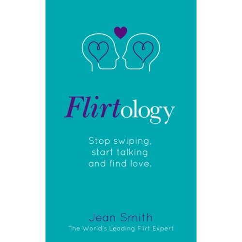 Flirtology (häftad, eng)