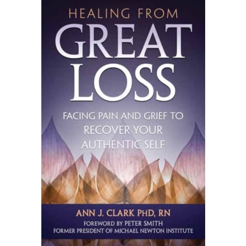 Healing From Great Loss (häftad, eng)