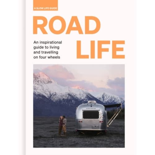Road Life (inbunden, eng)