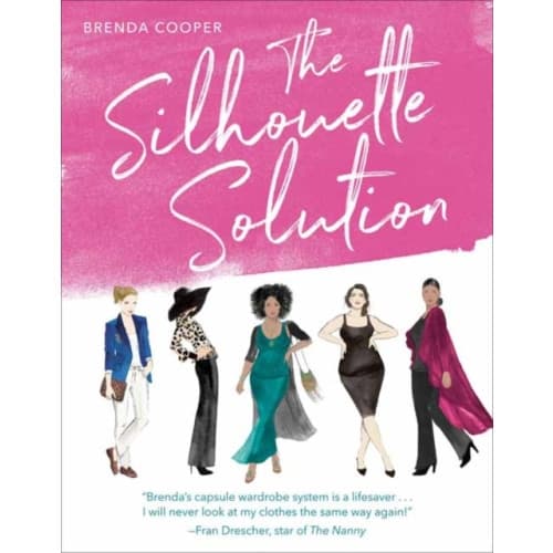 The Silhouette Solution (häftad, eng)