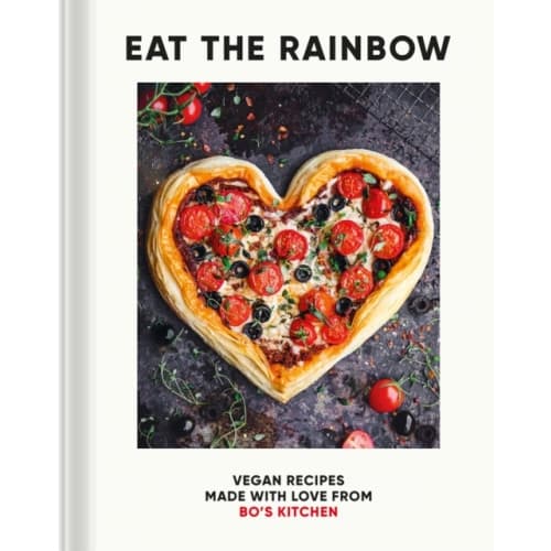 Eat the Rainbow (inbunden, eng)