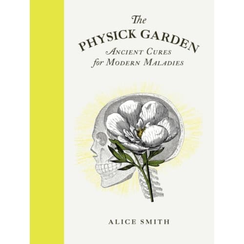 The Physick Garden (inbunden, eng)