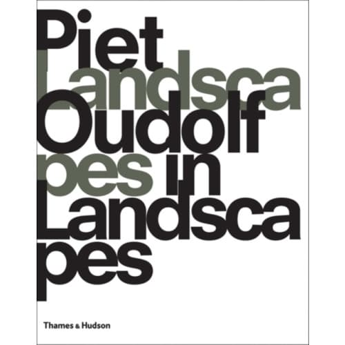 Piet Oudolf (häftad, eng)