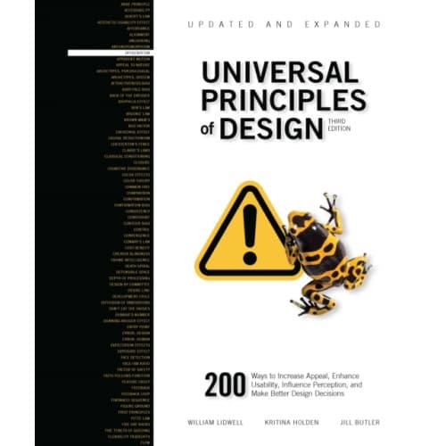 Universal Principles of Design, Updated and Expanded Third Edition (häftad, eng)