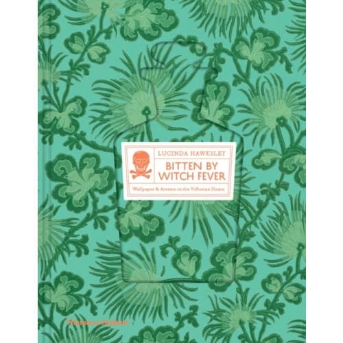 Bitten By Witch Fever (inbunden, eng)