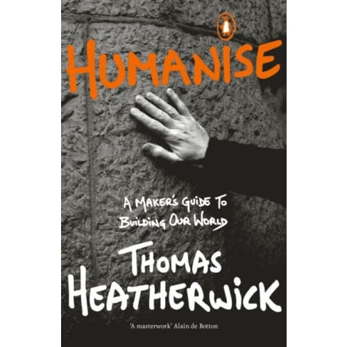 Humanise (häftad, eng)