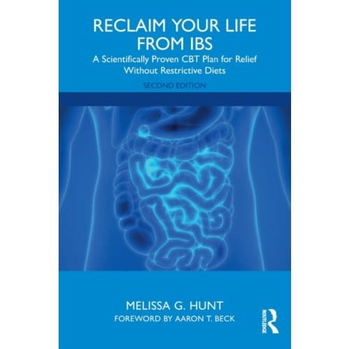 Reclaim Your Life from IBS (häftad, eng)