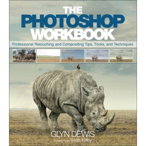 Photoshop Workbook, The (häftad, eng)