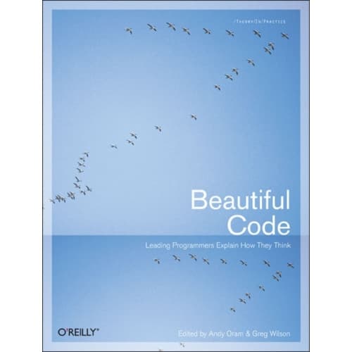 Beautiful Code (häftad, eng)