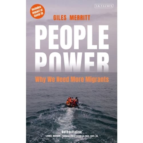 People Power (häftad, eng)