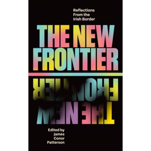 The New Frontier (inbunden, eng)