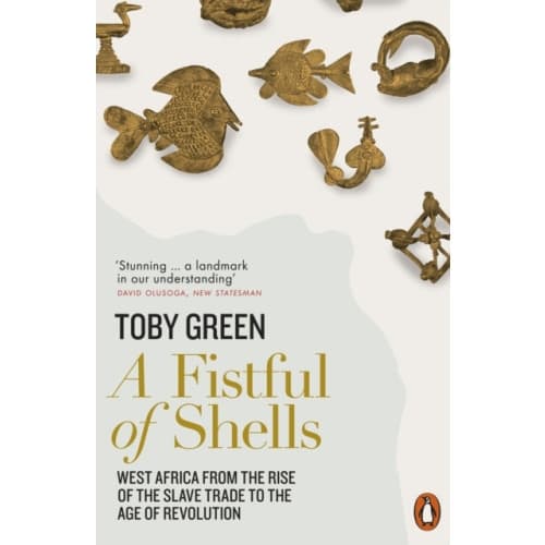 A Fistful of Shells (häftad, eng)