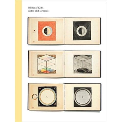 Hilma af Klint (inbunden, eng)