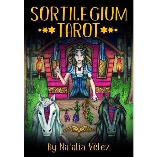Sortilegium Tarot