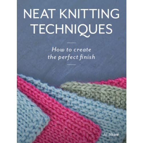 Neat Knitting Techniques (häftad, eng)