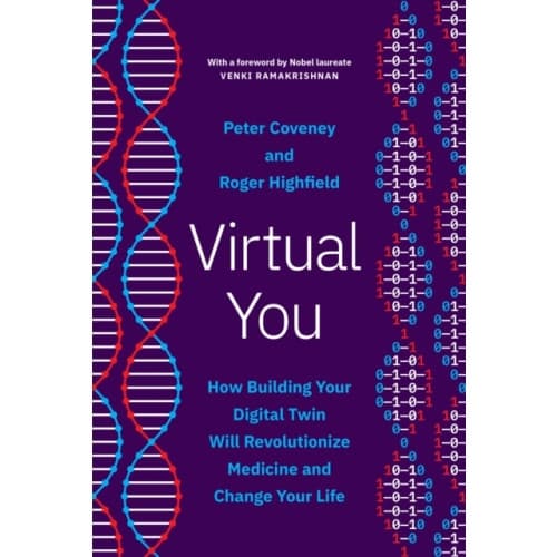 Virtual You (inbunden, eng)