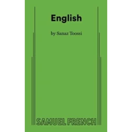 English (häftad, eng)