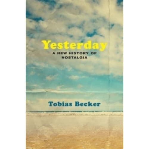 Yesterday (inbunden, eng)