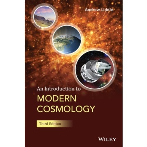 An Introduction to Modern Cosmology (häftad, eng)