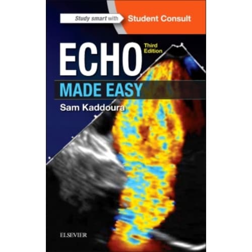 Echo Made Easy (häftad, eng)