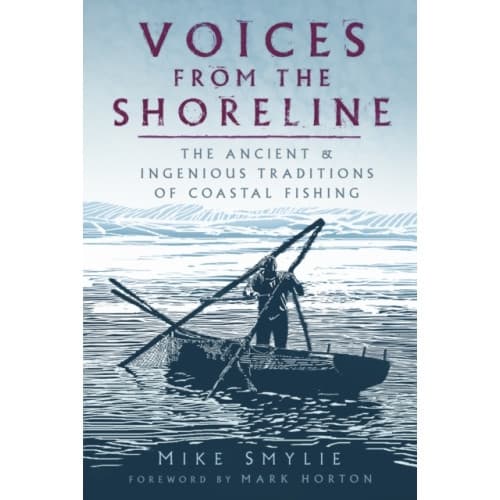 Voices from the Shoreline (häftad, eng)