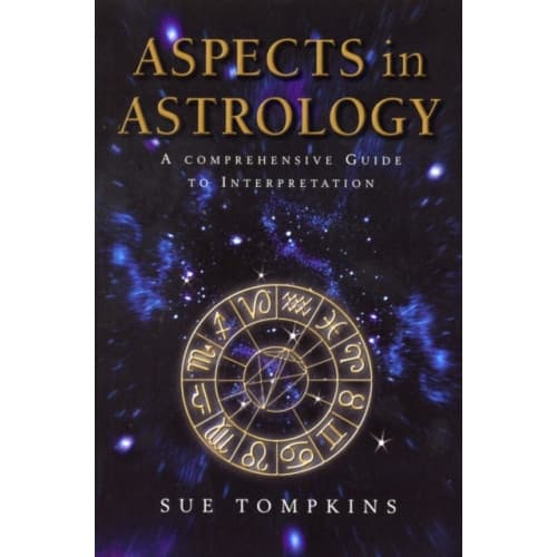 Aspects In Astrology (häftad, eng)