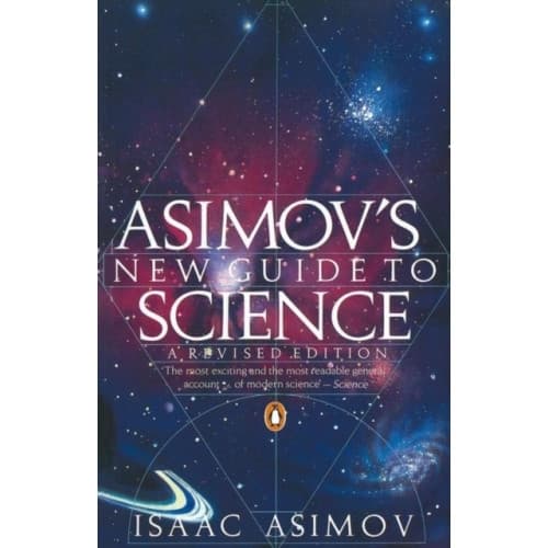 Asimov's New Guide to Science (häftad, eng)
