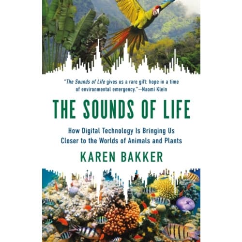 The Sounds of Life (häftad, eng)