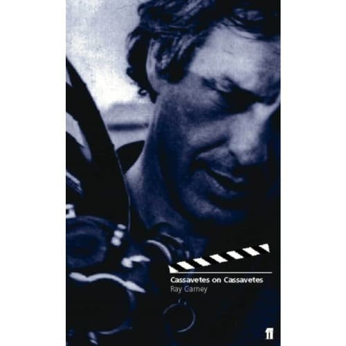 Cassavetes on Cassavetes (häftad, eng)