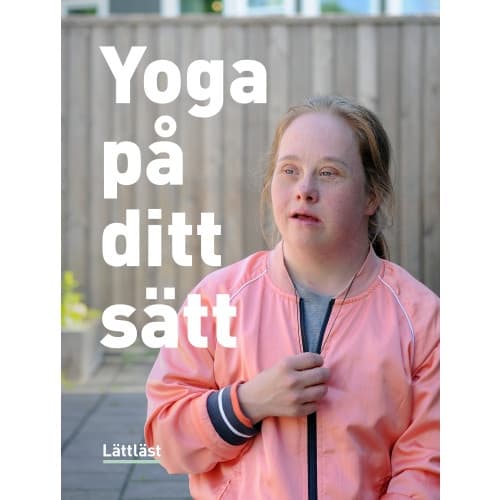 Yoga på ditt sätt (inbunden)