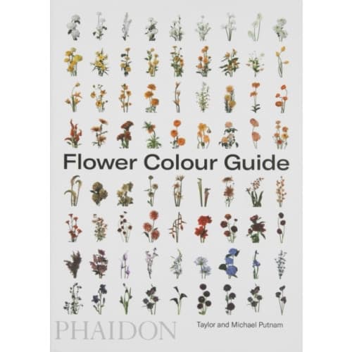 Flower Colour Guide (häftad, eng)