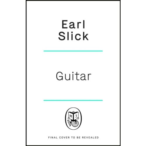 Guitar (inbunden, eng)