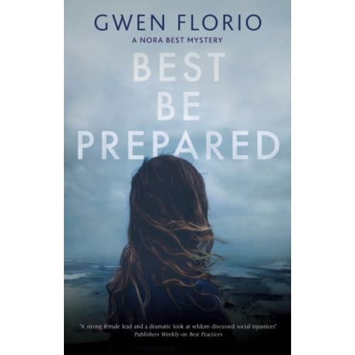 Best Be Prepared (inbunden, eng)