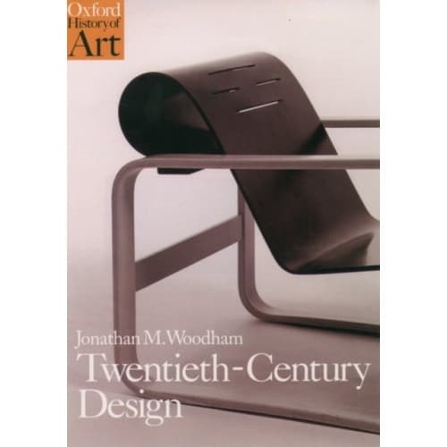 Twentieth Century Design (häftad, eng)