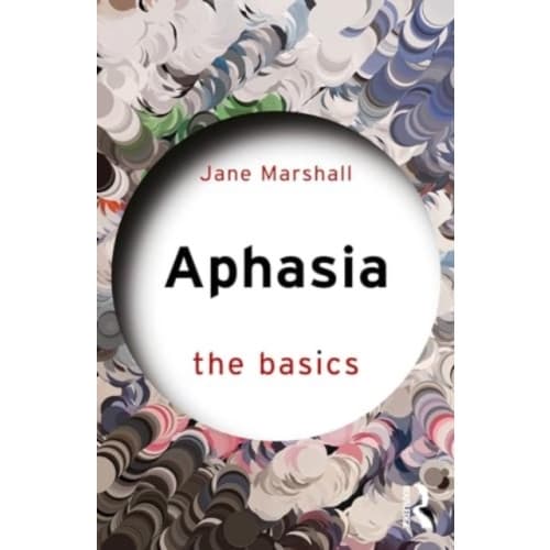 Aphasia (häftad, eng)
