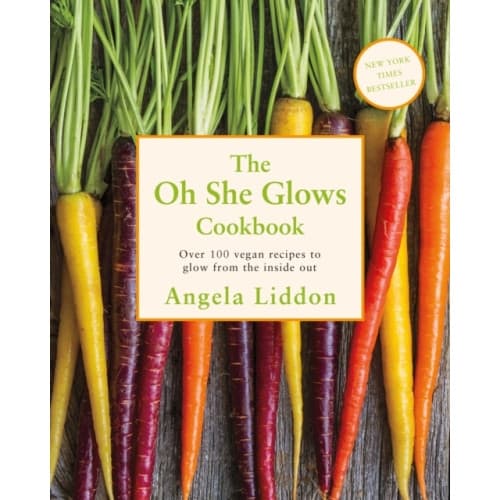 Oh She Glows (häftad, eng)