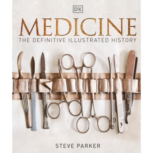 Medicine (inbunden, eng)