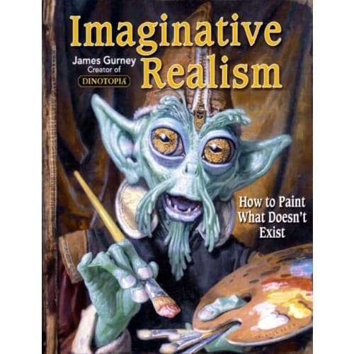 Imaginative Realism (häftad, eng)