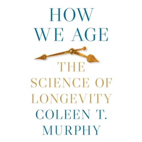 How We Age (inbunden, eng)