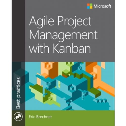 Agile Project Management with Kanban (häftad, eng)