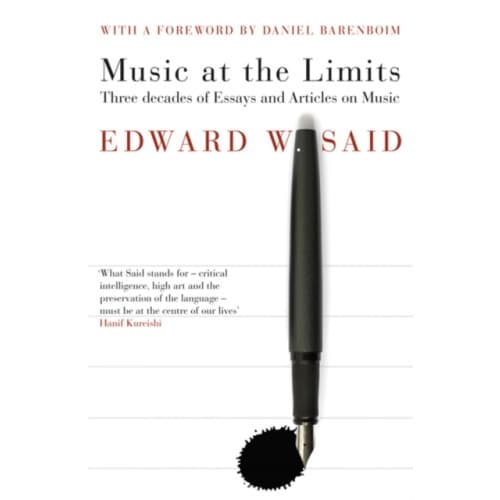 Music at the Limits (häftad, eng)