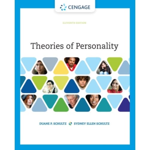 Theories of Psychotherapy & Counseling (häftad, eng)