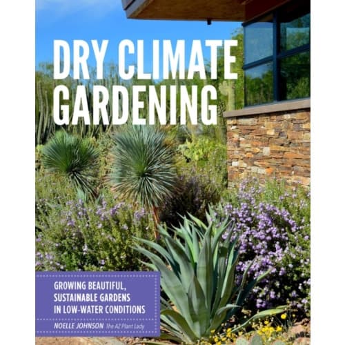 Dry Climate Gardening (häftad, eng)