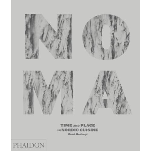 Noma (inbunden, eng)