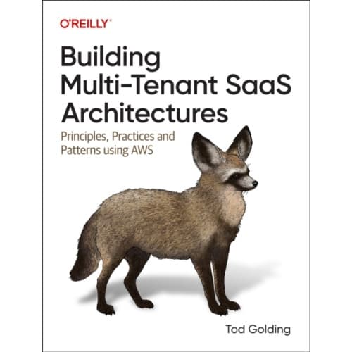Building Multi-Tenant Saas Architectures (häftad, eng)