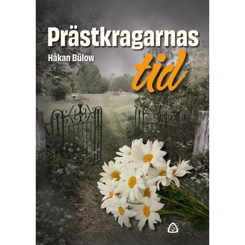 Prästkragarnas tid (bok, danskt band)
