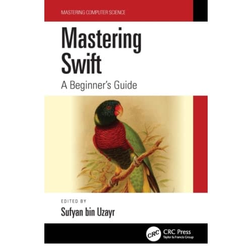 Mastering Swift (häftad, eng)